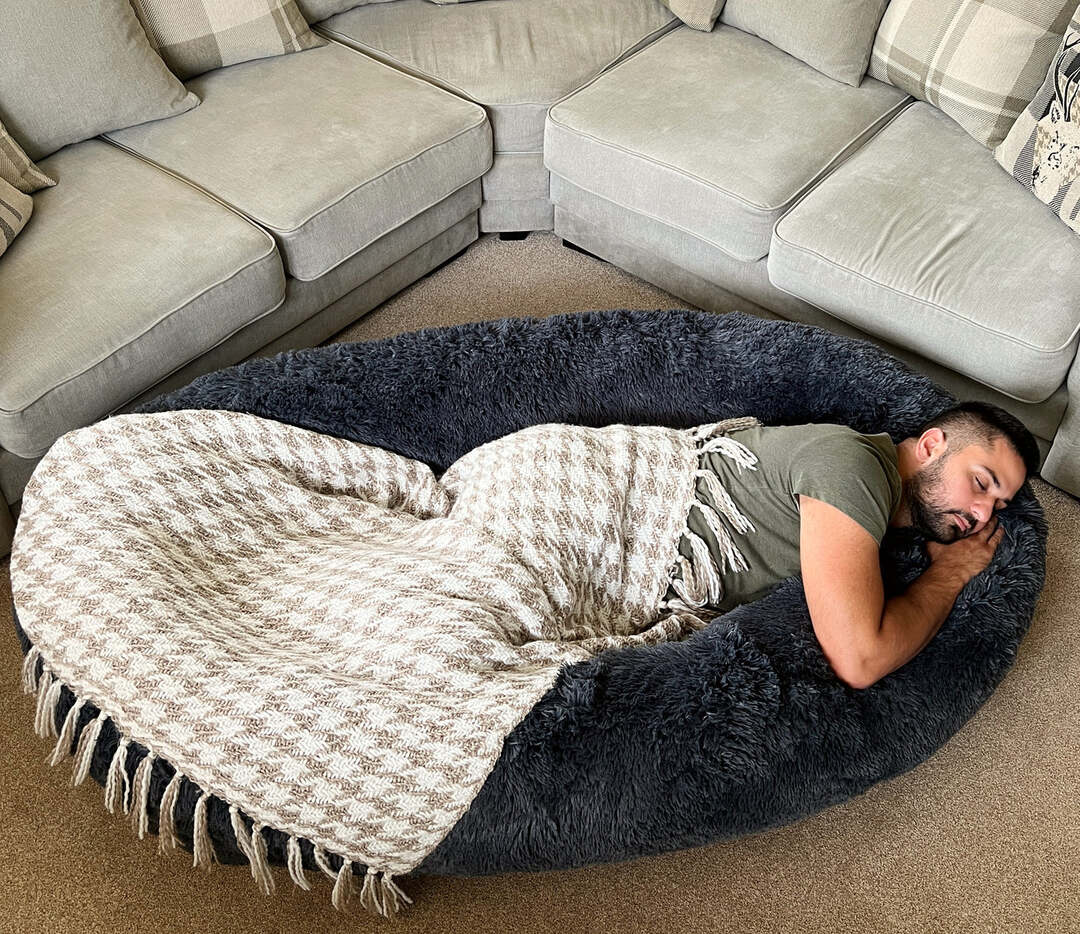 MiLounge Human Dog Bed